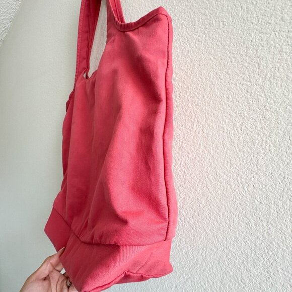 Crumpler the Relish Tote bag Salmon Pink - Picture 4 of 11